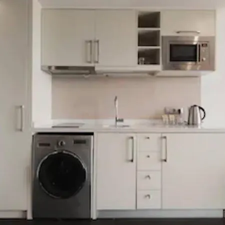 Apartman Atasehir Ultraluks 1bed *