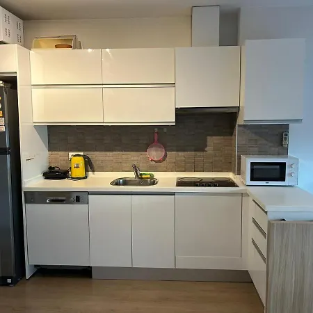 Atasehir Ultraluks 1bed *