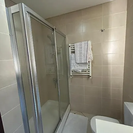 Atasehir Ultraluks 1bed Apartman